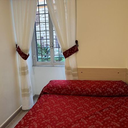 Casa Vacanza Vahid Rom Exterior foto